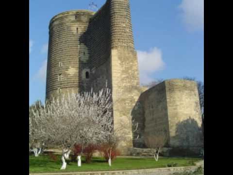 Bakının mərkəzində dava düşdü: Tarixi bina ətrafında qalmaqal