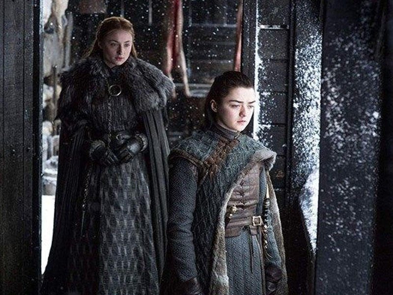 “Game of Thrones” serialında yeni dil yarandı