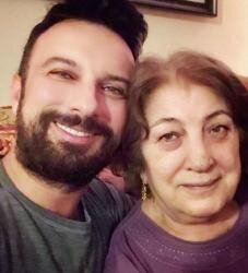 Tarkan ilk dəfə qızının şəklini paylaşdı - FOTO