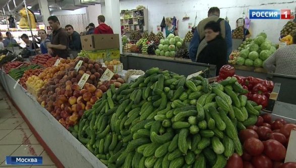 Azərbaycanlıların Rusiyada “xiyar davası”