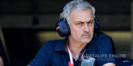 Mourinyu: “Məni işdən azad etdilər, buna layiq idim"