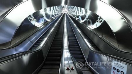 Bakı metrosunda ən uzun eskalator bu stansiyadadır