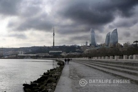 Umayra Tağıyevadan hava şəraiti ilə bağlı MÜHÜM AÇIQLAMA