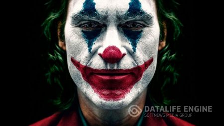 “Joker” yarım milyard dollardan çox qazandı