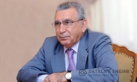 İlham Əliyev Prezident Administrasiyasına rəhbər təyin etdi