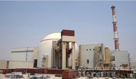 İran AES-in yeni enerji blokunun tikintisinə başladı – Rusiya uranı işə salınacaq