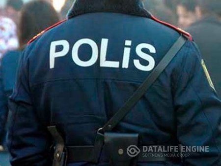 Mingeçevirdə polisin bıçaqlanmasının TƏFƏRRÜATI