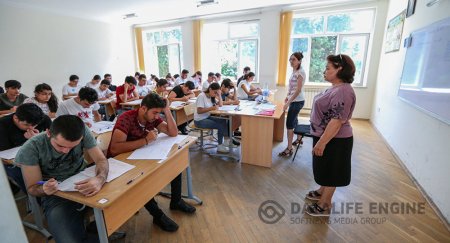 Bu şəxslər də Azərbaycandakı universitetlərdə ödənişsiz təhsil alacaqlar