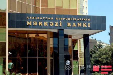 Azərbaycanın xalis maliyyə öhdəlikləri 250 mln. dollardan çox artıb