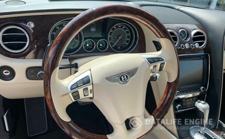 “Bentley” iki milyon dollarlıq yeni kabrioletinə ad tapdı - Video