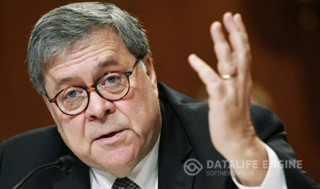 Barr istefaya verməyə hazırlaşır - Tramp ədliyyə nazirini "etibarsız" adlandırıb