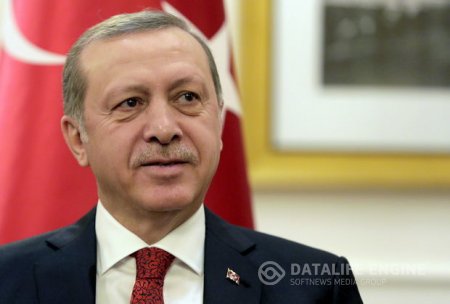 Ərdoğan: “Dünya dəyişikliklərin astanasındadır”