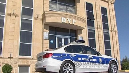 Deputatlığa namizəd yol polisini məhkəməyə verdi