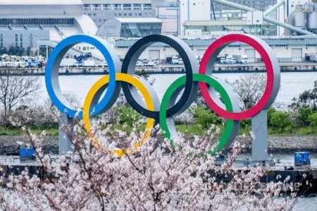 Tokio Olimpiya Oyunlarının vaxtı yenidən dəyişdirilə bilər