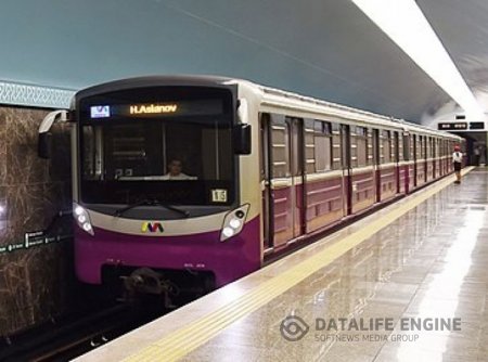 Bakı metrosu fəaliyyətini bərpa edir? - AÇIQLAMA