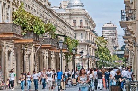 Azərbaycan koronavirus dövründə nə qədər turist itirib? - AÇIQLAMA