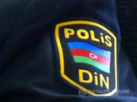 Azərbaycanda polis şöbəsinin bütün rəhbər heyəti işdən çıxarıldı - SİYAHI