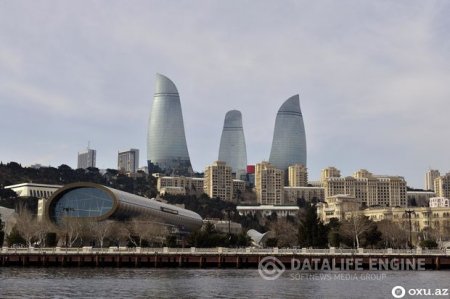 Bakıdakı dünya çempionatının tarixi açıqlandı