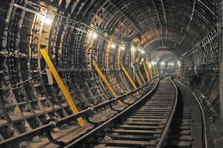 Bakı metrosunda stansiyaların sayı 76-ya çatdırılacaq - RƏSMİ