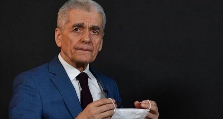 Gennadi Onişenko: “Xəstələrin 40 faizi yoluxmuş olmasından xəbərsizdir” - MÜSAHİBƏ