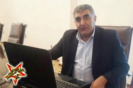 Tanınmış jurnalist Əmrah Fəqanoğlu COVID-19-dan vəfat edib