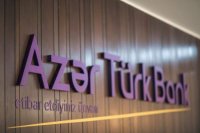 “AzərTürk Bank”ın gəlirləri 30 dəfə azaldı - ÇÖKÜŞ