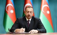 Azərbaycan Prezidenti slovakiyalı həmkarına məktub yazdı