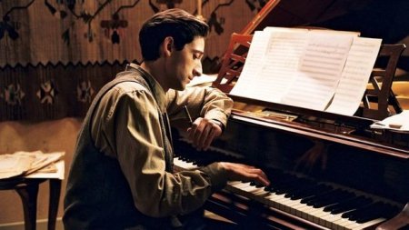 “Pianoçu” filminin ssenaristi öldü