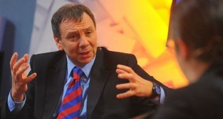 Sergey Markov: “Vladimir Putin münaqişənin məhz hərbi yolla həllinə ehtimal edirdi”