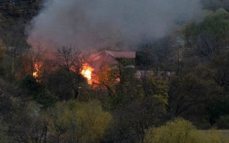 Ombudsman Ermənistanın Kəlbəcərdəki ekoloji terroru ilə bağlı beynəlxalq qurumlara müraciət etdi