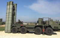 "S-500"lərin hazırlanacağı vaxt açıqlandı