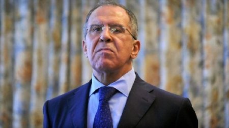 “Bu, beynəlxalq hüquqa qarşı növbəti saymazyana münasibətin təzahürüdür” – Lavrov