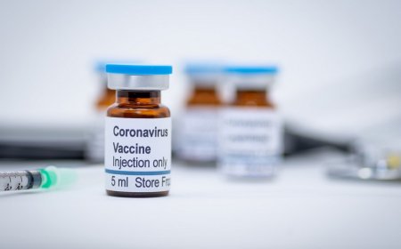 Azərbaycan Türkiyədən 80 milyon manatlıq koronavirus vaksini alır
