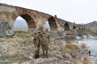 Bakı kömək üçün Tehrana müraciət edərsə... İran-Azərbaycan sərhədi dostluq sərhədinə çevrilir