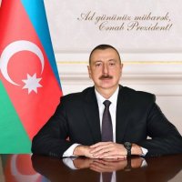 Prezidenti İlham Əliyev - MÜRACİƏT