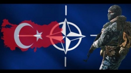SON DƏQİQƏ! NATO-da mühüm post Türkiyəyə TƏHVİL VERİLDİ