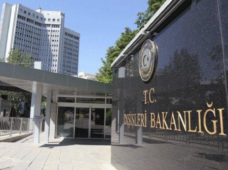 Türkiyə Azərbaycan-Türkmənistan Anlaşma Memorandumunu alqışladı - VİDEO