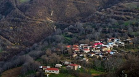 Ermənistanın 40 kəndi və bir rayonu Azərbaycan əsgərinin nəzarətinə keçdi - DETALLAR