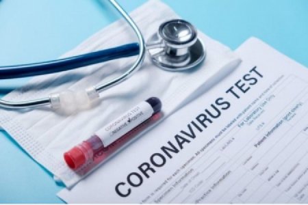 Koronavirusun dördüncü dalğası barədə XƏBƏRDARLIQ