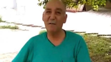 Azərbaycanda sabiq icra başçısı dünyasını dəyişdi (FOTO)