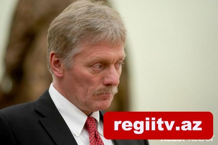 Qarabağla bağlı razılaşmalar icra olunur - Peskov