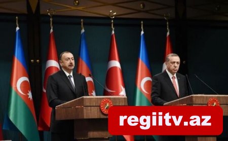 İlham Əliyev Ərdoğana başsağlığı verib