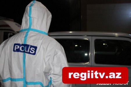 Bir gündə 7 koronavirus xəstəsi ictimai yerlərdə saxlanıldı