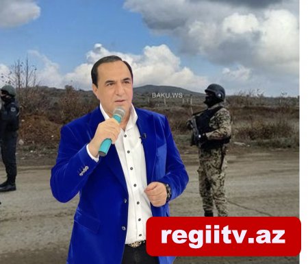 Manaf Ağayevin Füzuliyə qanunsuz səfəri ilə bağlı polislər cəzalandırılacaq