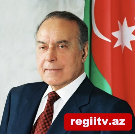 "Nə qədər ki, müstəqil Azərbaycan dövləti, Azərbaycan xalqı var, Heydər Əliyev də ürəklərdə yaşayacaq"