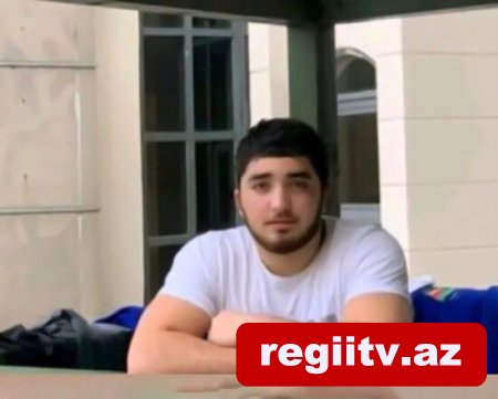 16 yaşlı Turanı öldürən 20yaşlı Ruslana məhkəmə qərar çıxardı.