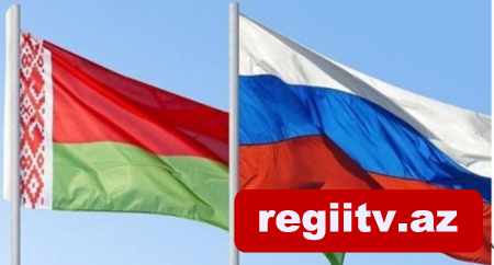 Rusiya və Belarusya birgə təlim keçirib