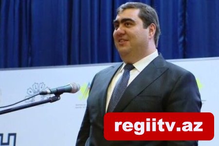 Vasif Talıbovun oğlu vitse-prezidenti olduğu federasiyanın iclasına qatılmadı