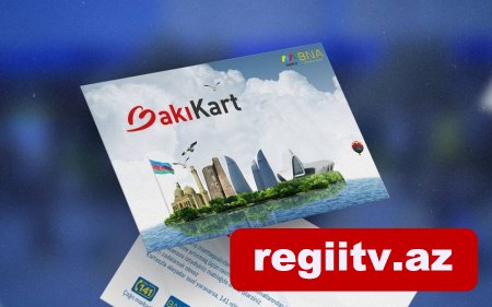 "Bakı Kart"ın nizamnamə kapitalı 16 % azaldılır
