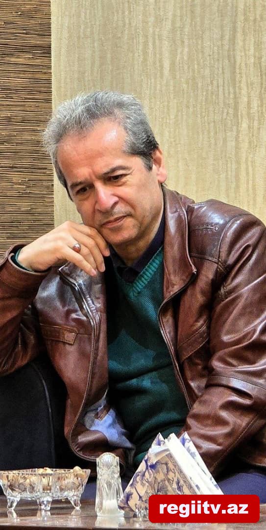 “Nəsimi irsinin hikmətini yaşadan şeir: Yusif Əzəmidən ilham dolu misralar”